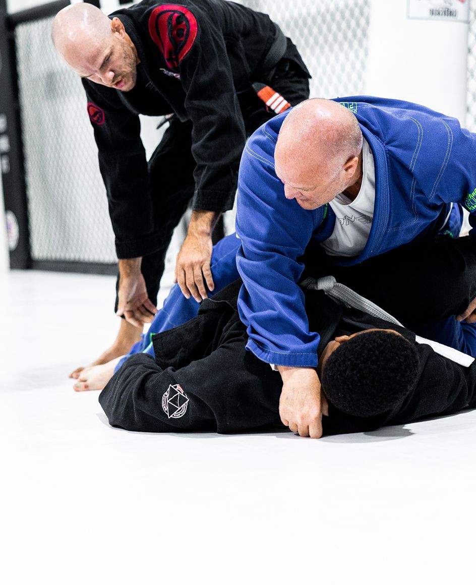 Private Training