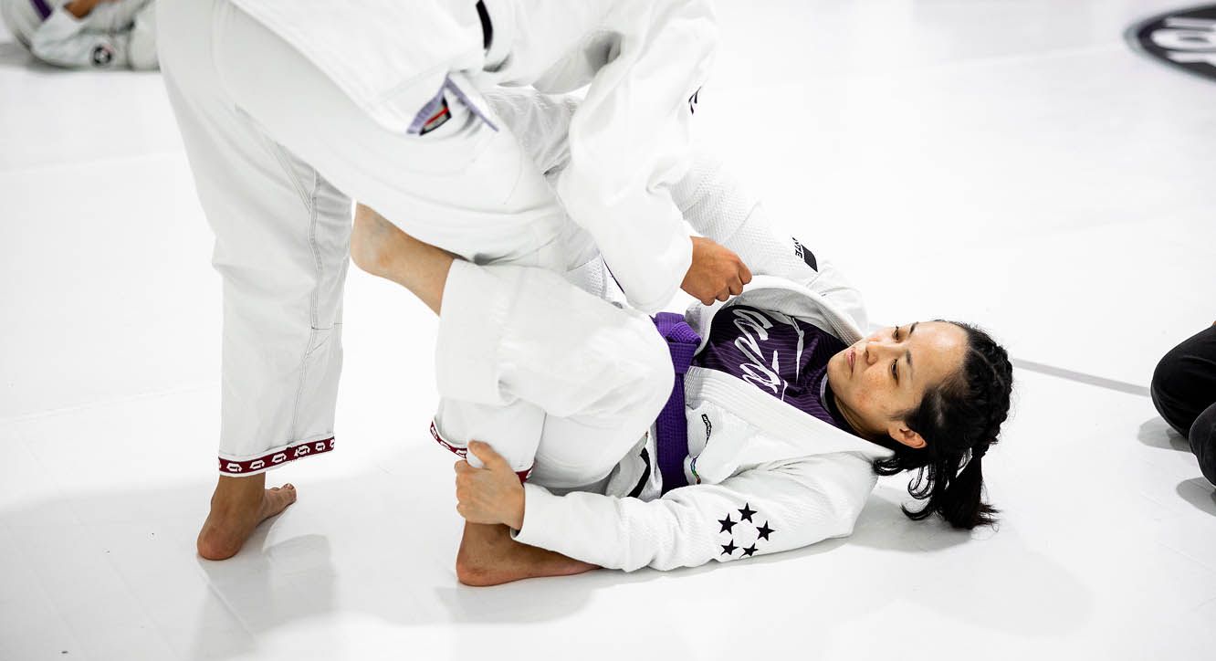 Women's-Only Training